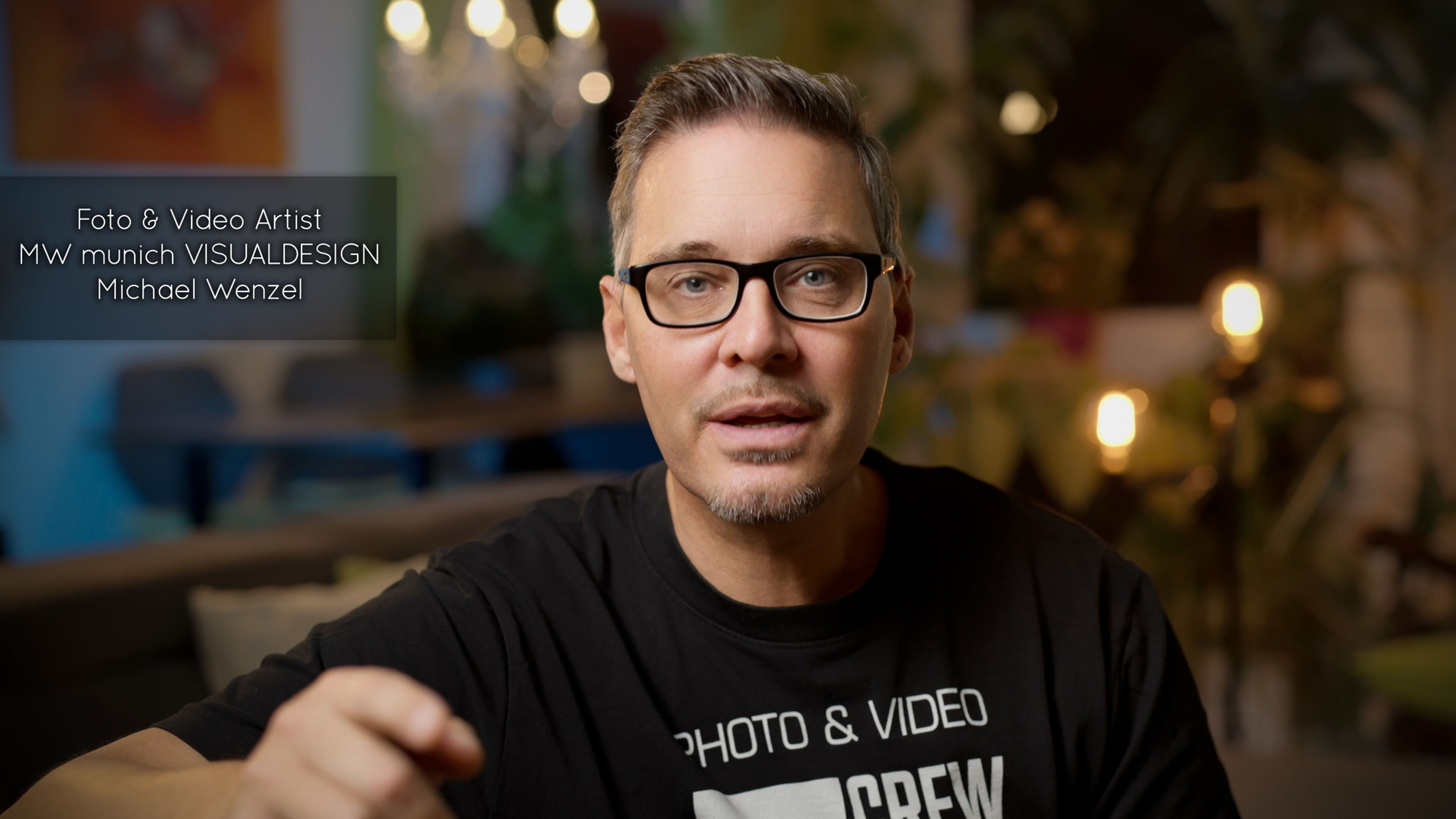 Meine Shootings - Ablauf und Organisation